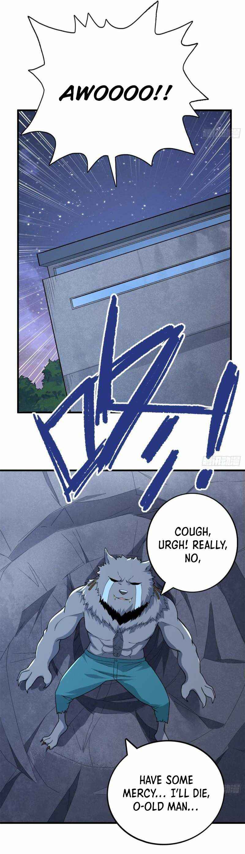 Wǒ Yǒu 999 Zhǒng Yì Néng Chapter 64 - Page 2