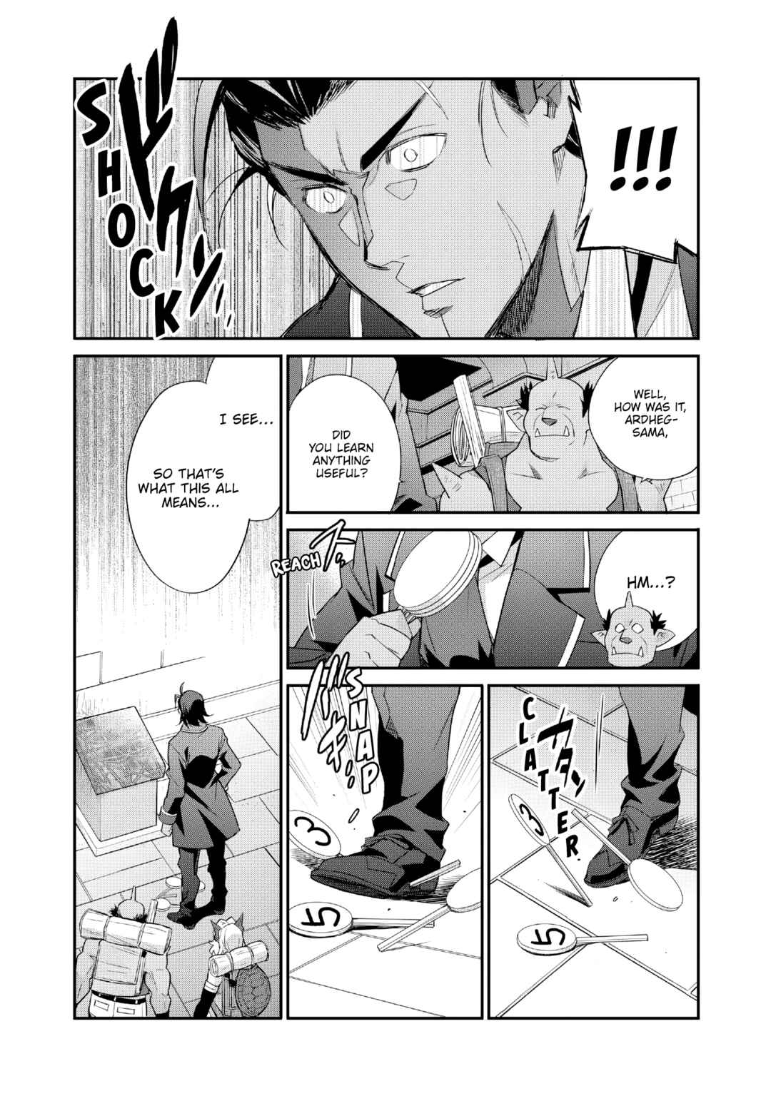 Isekai de Tochi o Katte Noujou o Tsukurou Chapter 70 - Page 24