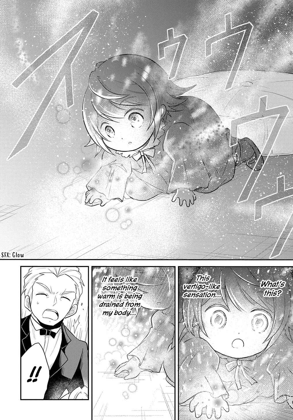 Tensei Youjo wa Akiramenai Chapter 3 - Page 20