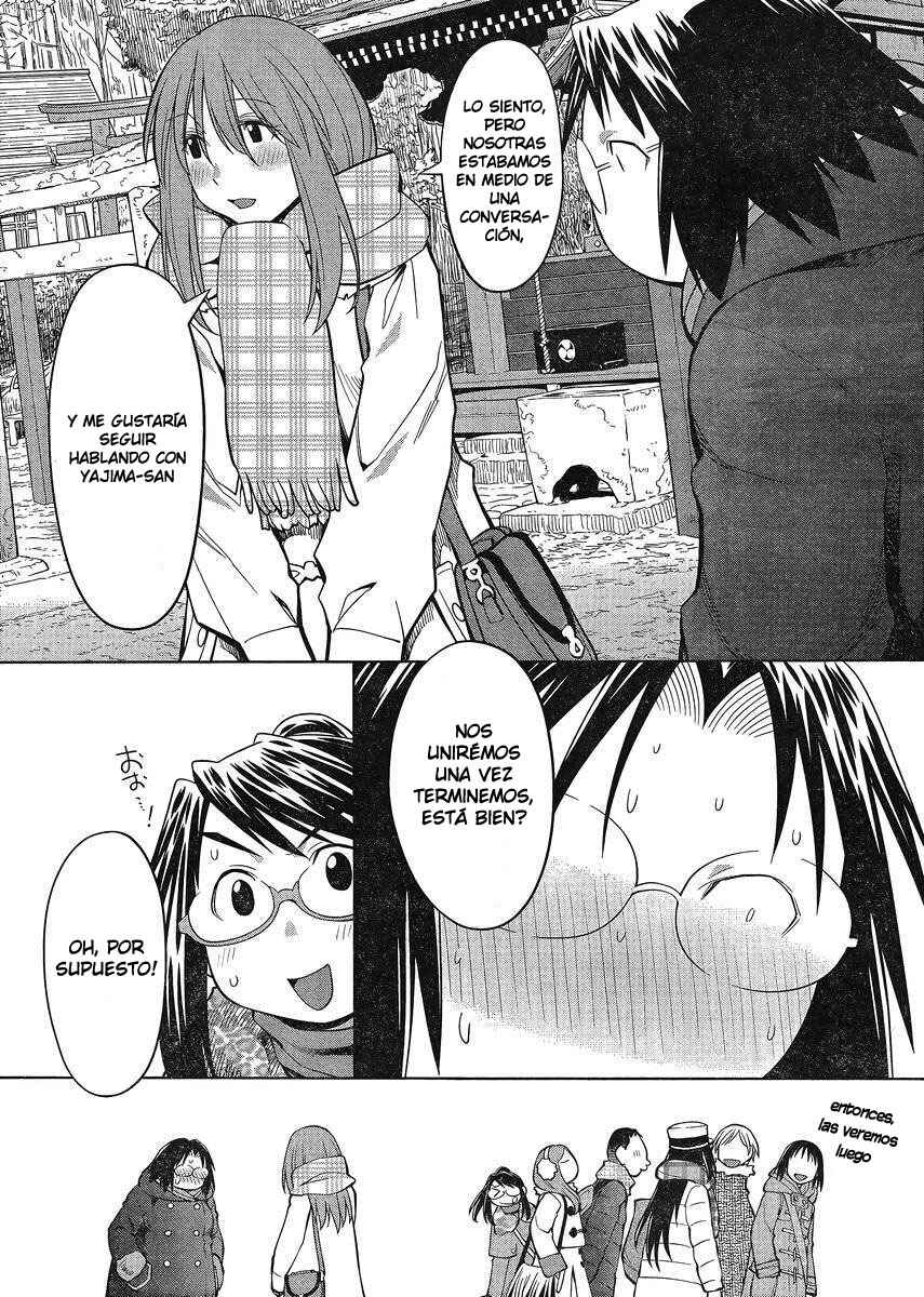 Genshiken Nidaime - The Society for the Study of Modern Visual Culture II Chapter 117 - Page 13