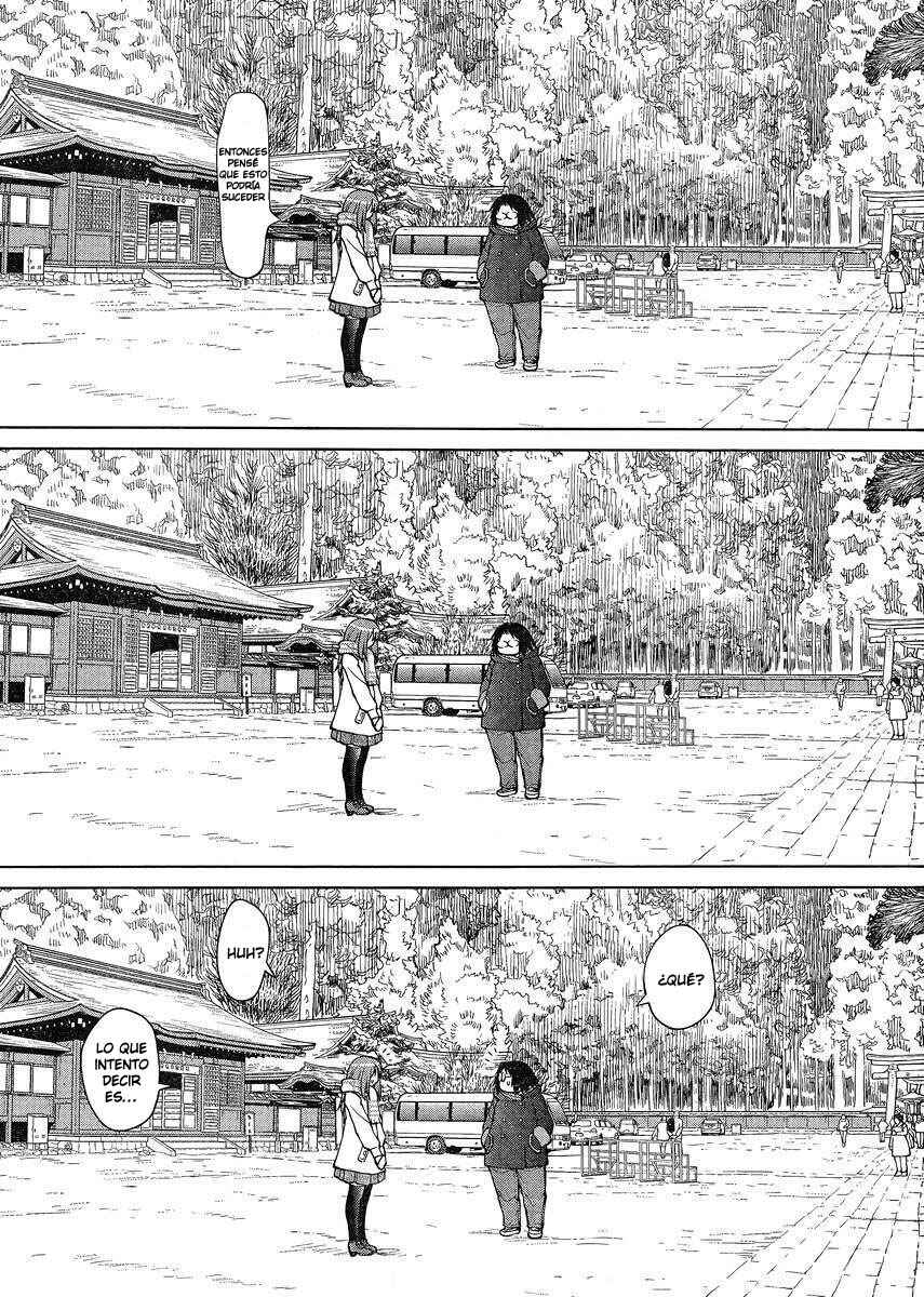 Genshiken Nidaime - The Society for the Study of Modern Visual Culture II Chapter 117 - Page 16