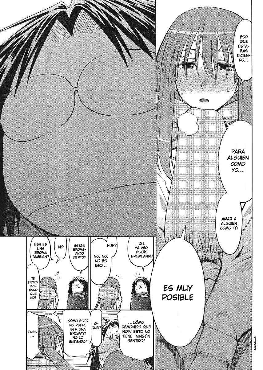 Genshiken Nidaime - The Society for the Study of Modern Visual Culture II Chapter 117 - Page 17