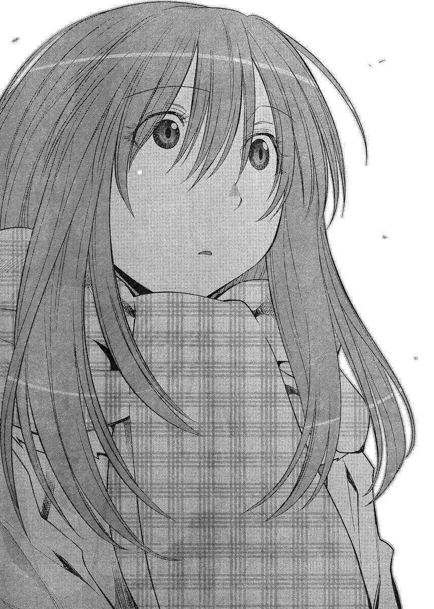 Genshiken Nidaime - The Society for the Study of Modern Visual Culture II Chapter 117 - Page 24