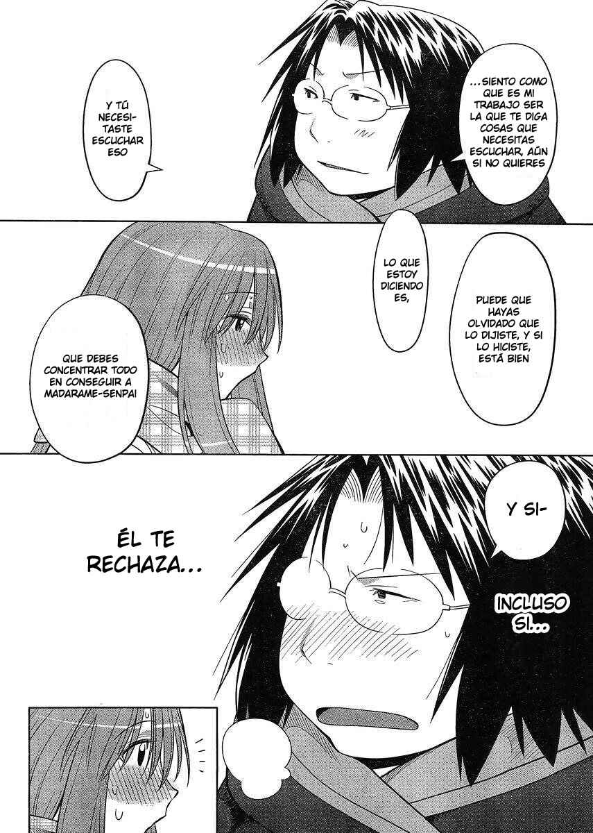 Genshiken Nidaime - The Society for the Study of Modern Visual Culture II Chapter 117 - Page 26