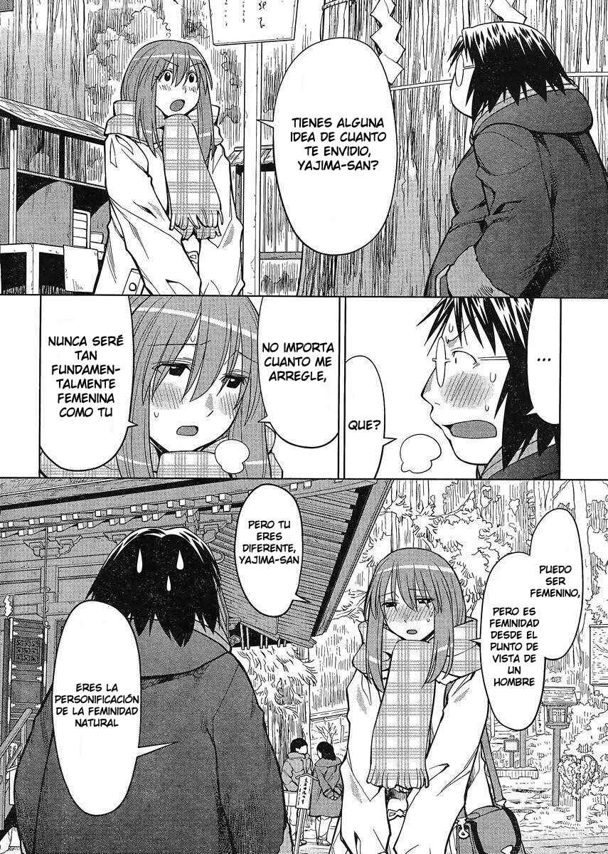 Genshiken Nidaime - The Society for the Study of Modern Visual Culture II Chapter 117 - Page 6
