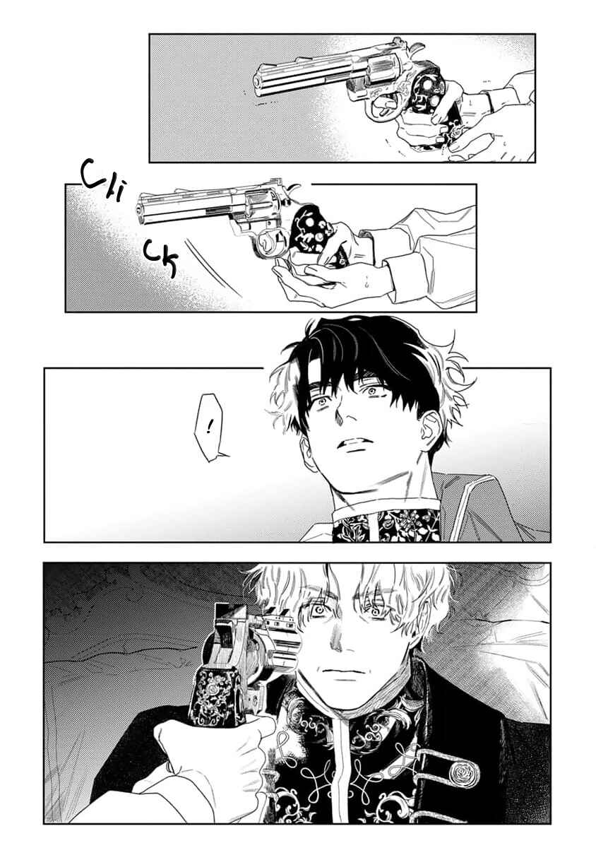 Nobara to Pretender Chapter 8 - Page 22