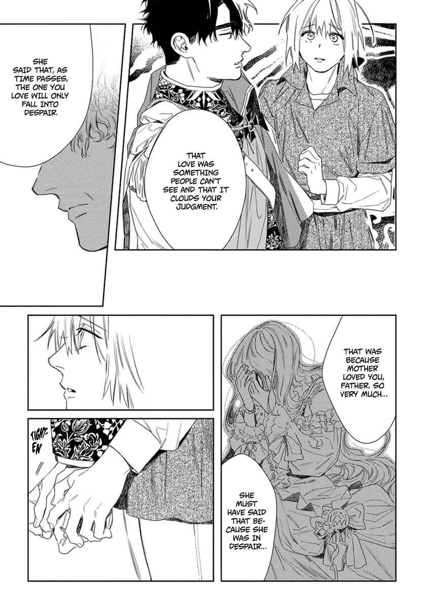 Nobara to Pretender Chapter 8 - Page 28