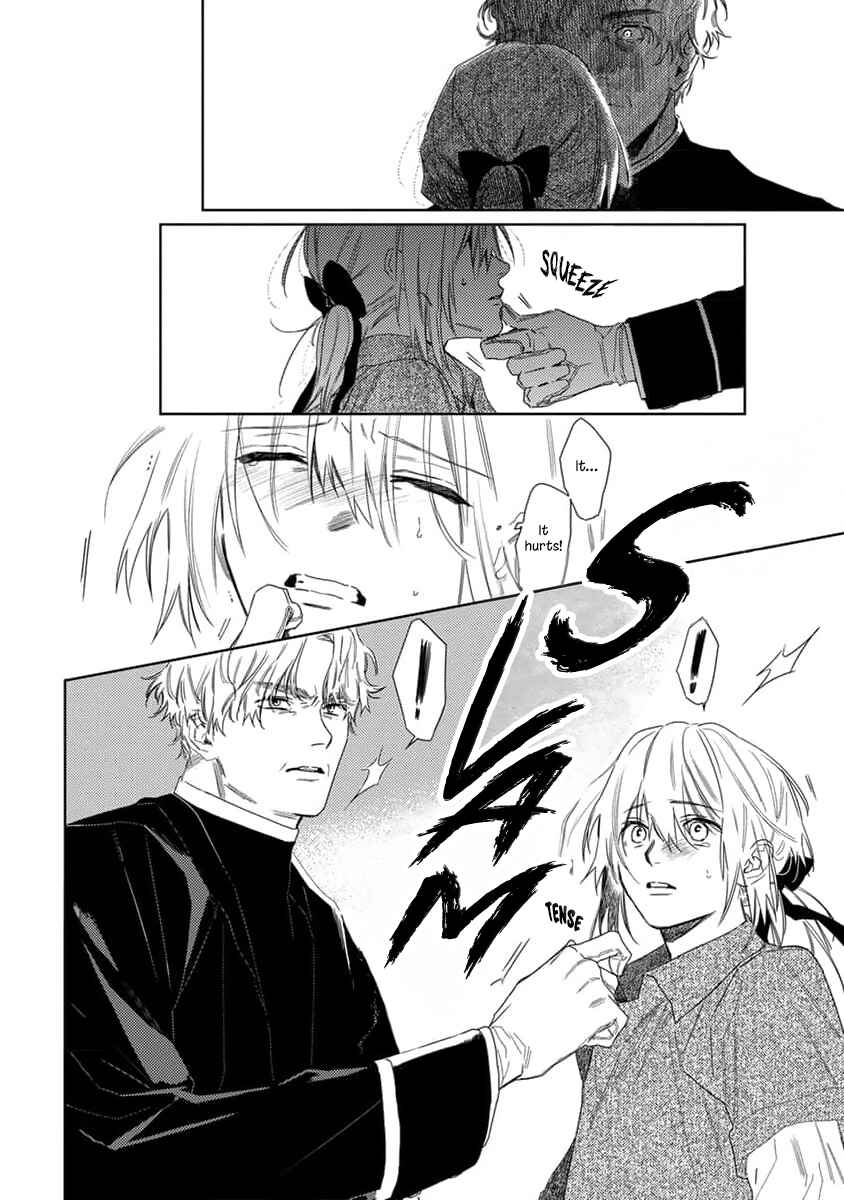 Nobara to Pretender Chapter 8 - Page 6