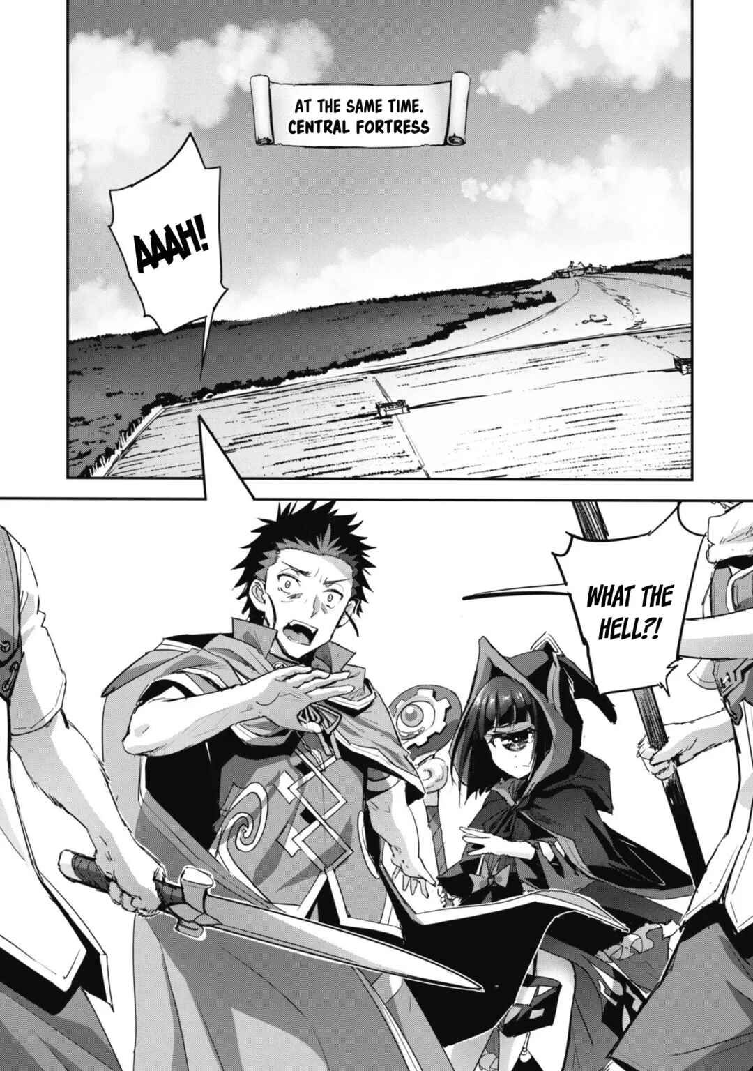 Goshujin-sama to Yuku Isekai Survival! Chapter 39 - Page 14