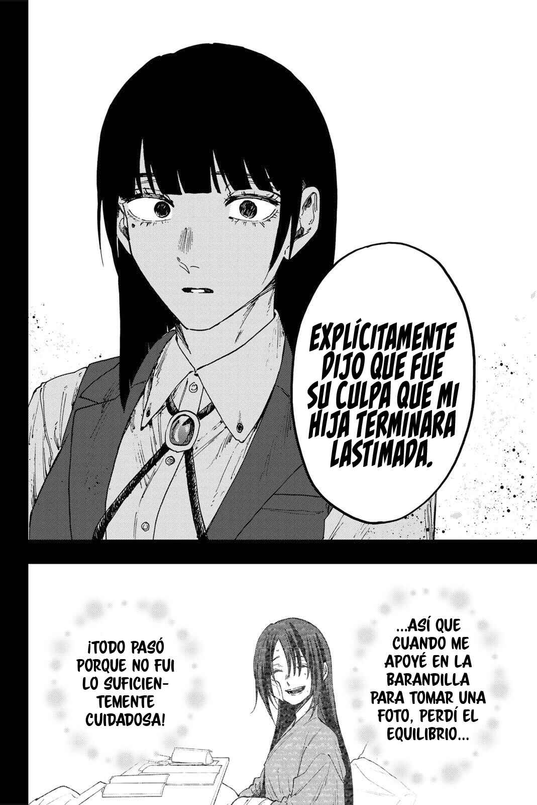 Kaoru Hana wa Rin to Saku Chapter 173 - Page 13
