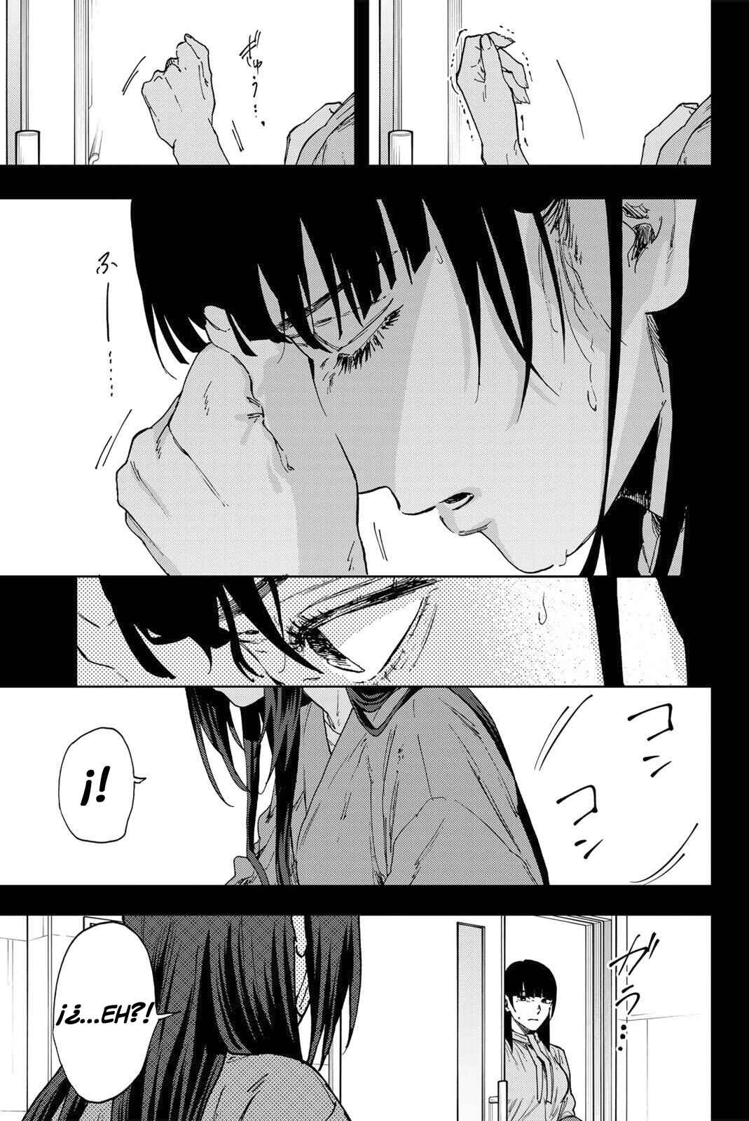 Kaoru Hana wa Rin to Saku Chapter 173 - Page 4