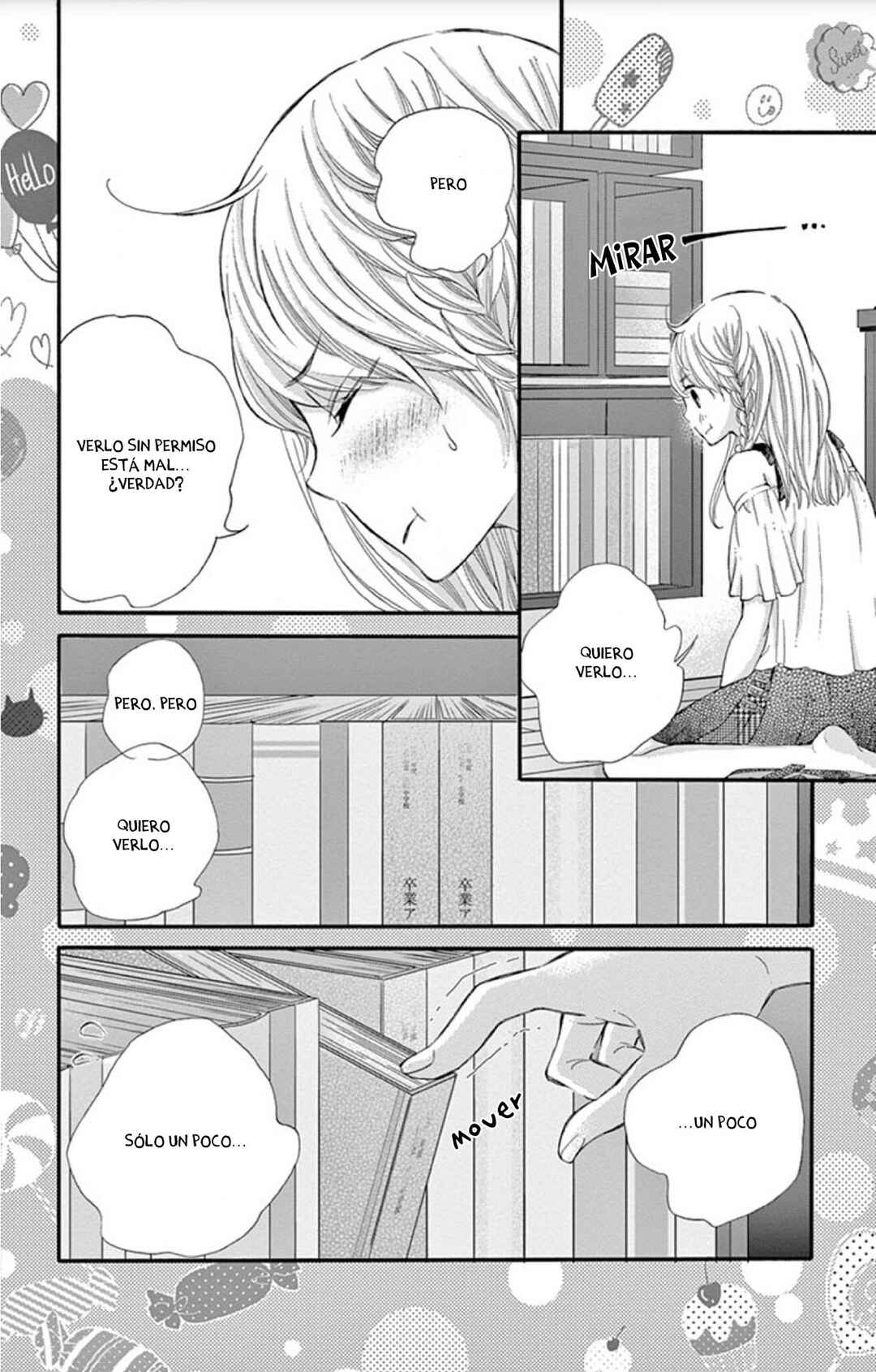 Namete, Kajitte, Tokidoki Medete Chapter 37 - Page 10
