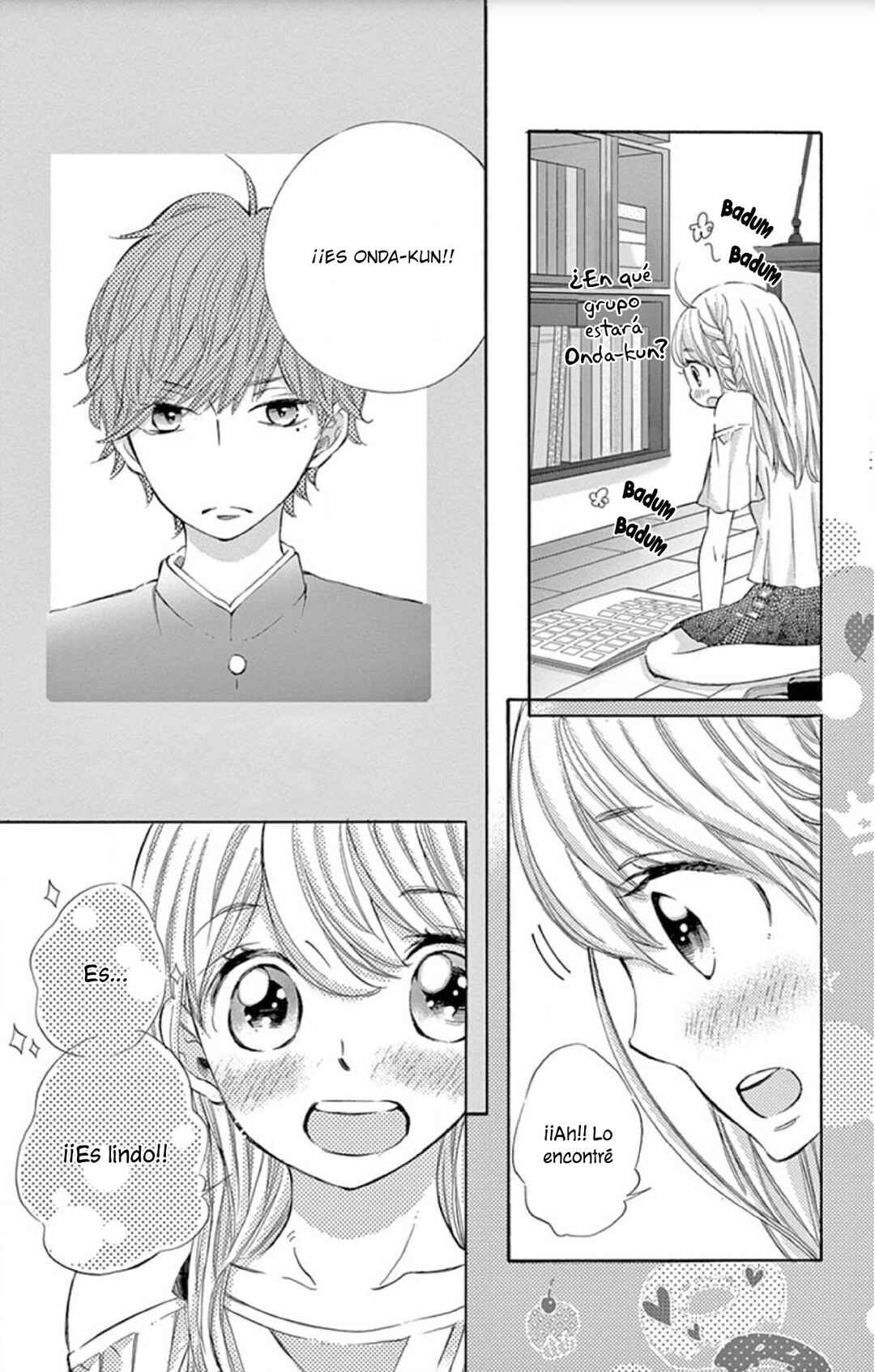 Namete, Kajitte, Tokidoki Medete Chapter 37 - Page 11