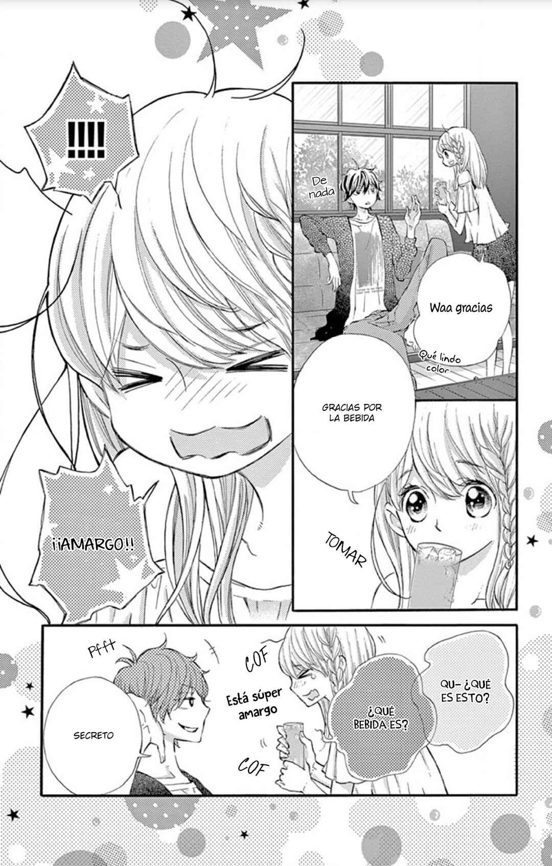 Namete, Kajitte, Tokidoki Medete Chapter 37 - Page 15