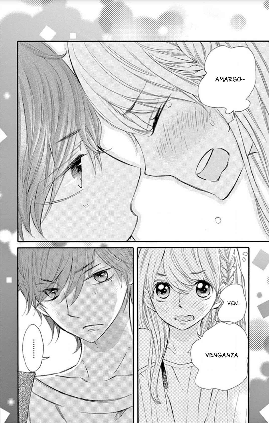 Namete, Kajitte, Tokidoki Medete Chapter 37 - Page 18