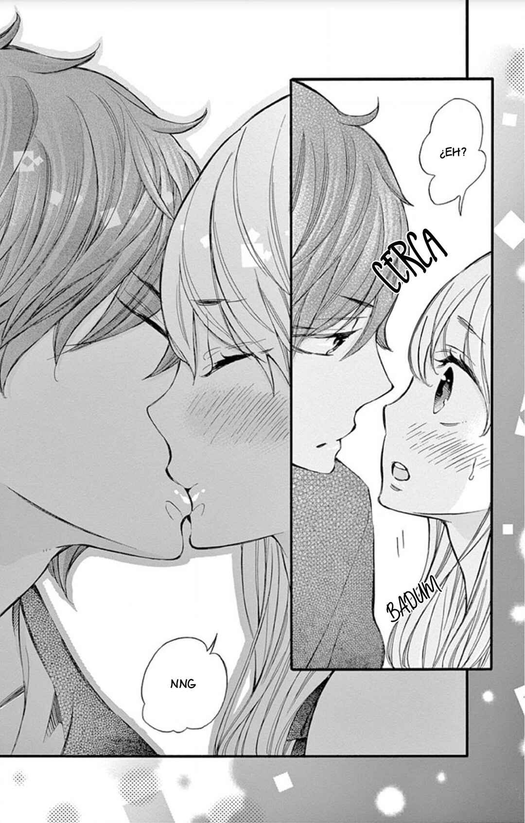Namete, Kajitte, Tokidoki Medete Chapter 37 - Page 19