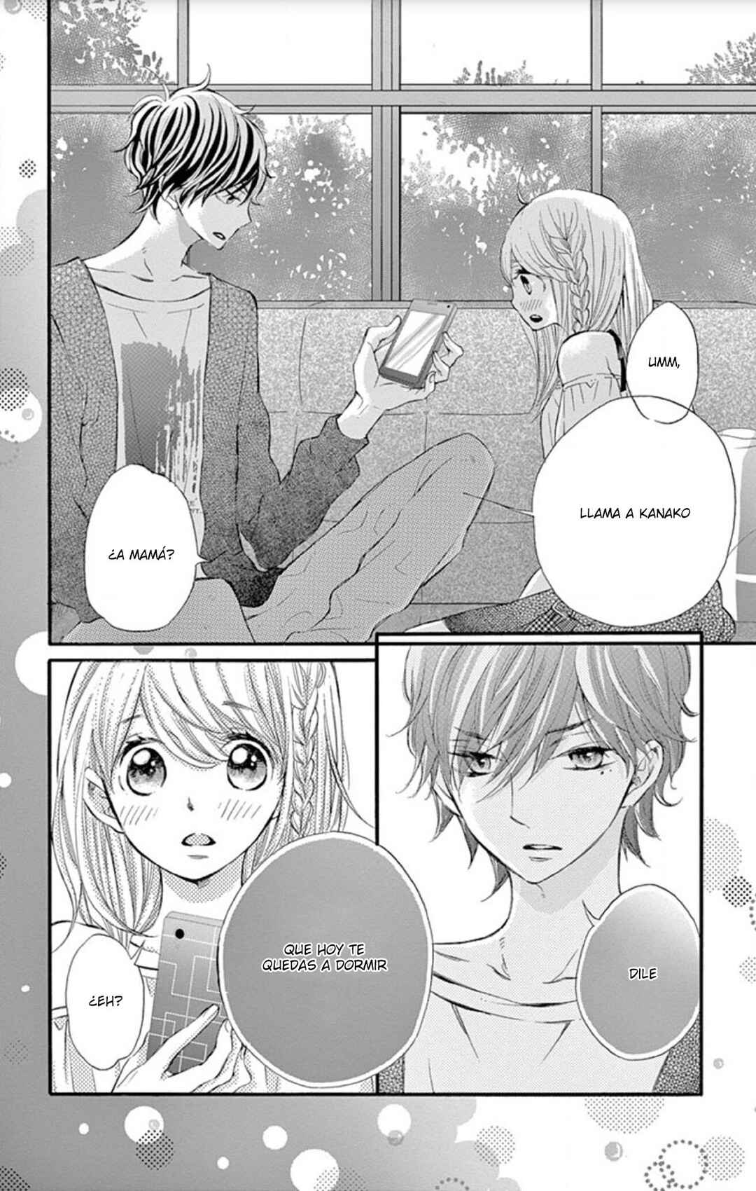 Namete, Kajitte, Tokidoki Medete Chapter 37 - Page 22