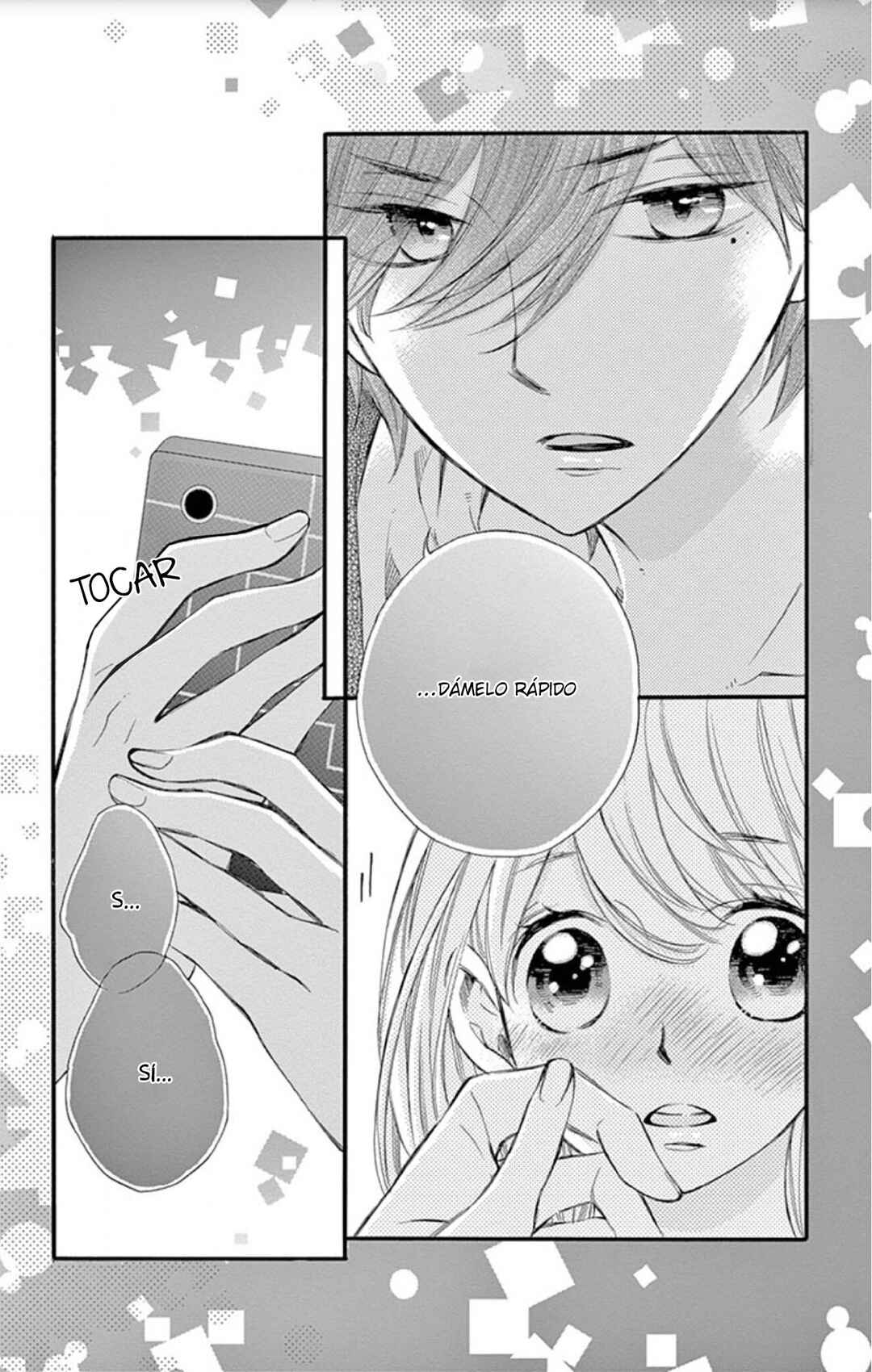 Namete, Kajitte, Tokidoki Medete Chapter 37 - Page 24
