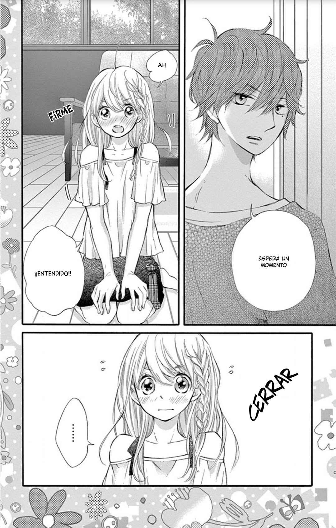 Namete, Kajitte, Tokidoki Medete Chapter 37 - Page 8