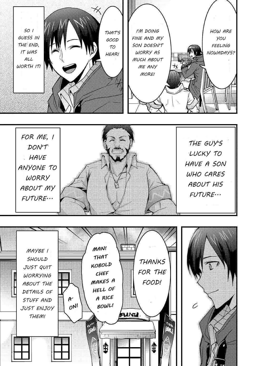Soubi Seisakukei Cheat de Isekai wo Jiyuu ni Ikite Ikimasu Chapter 11.2 - Page 11