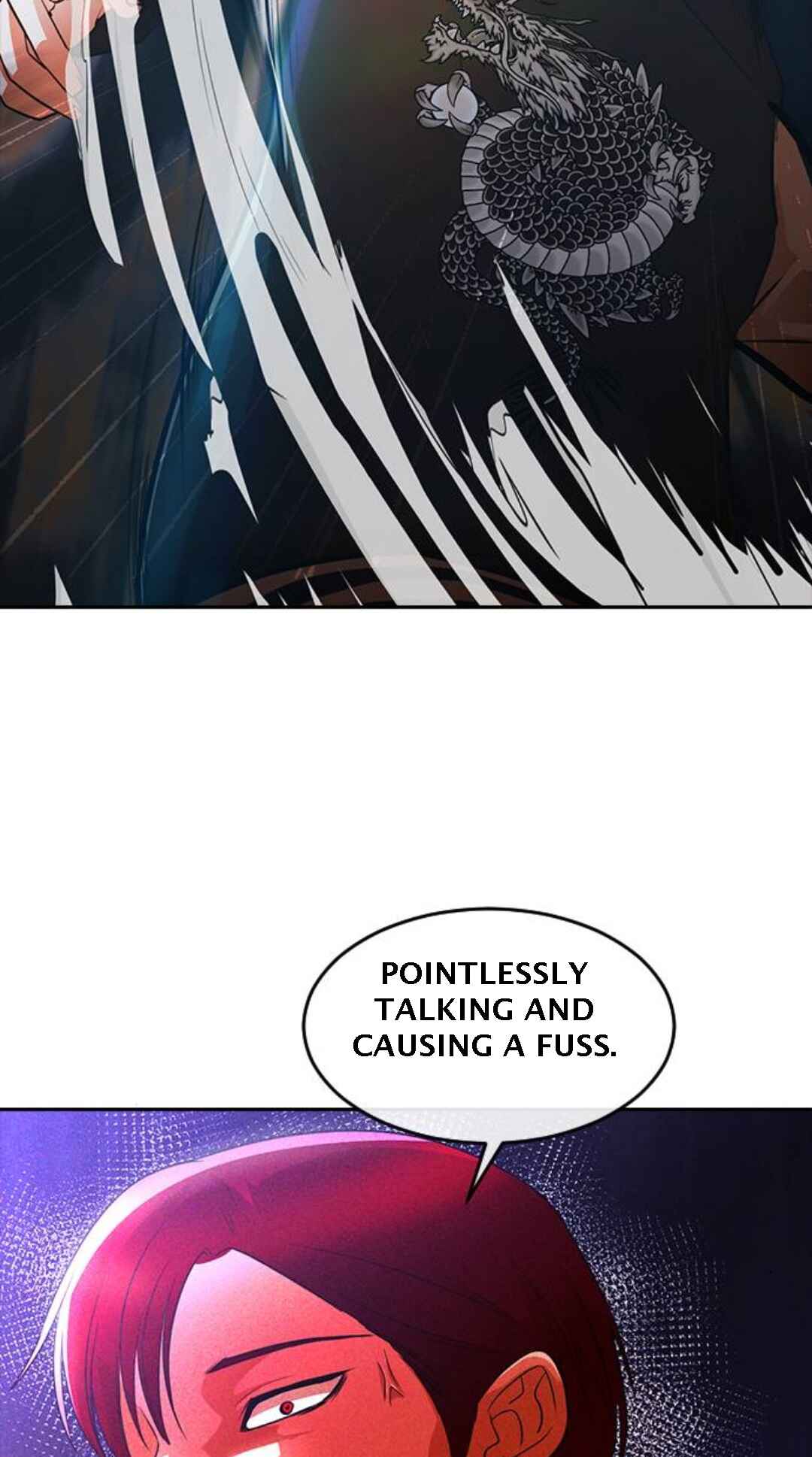 Random Chat Chapter 310 - Page 27