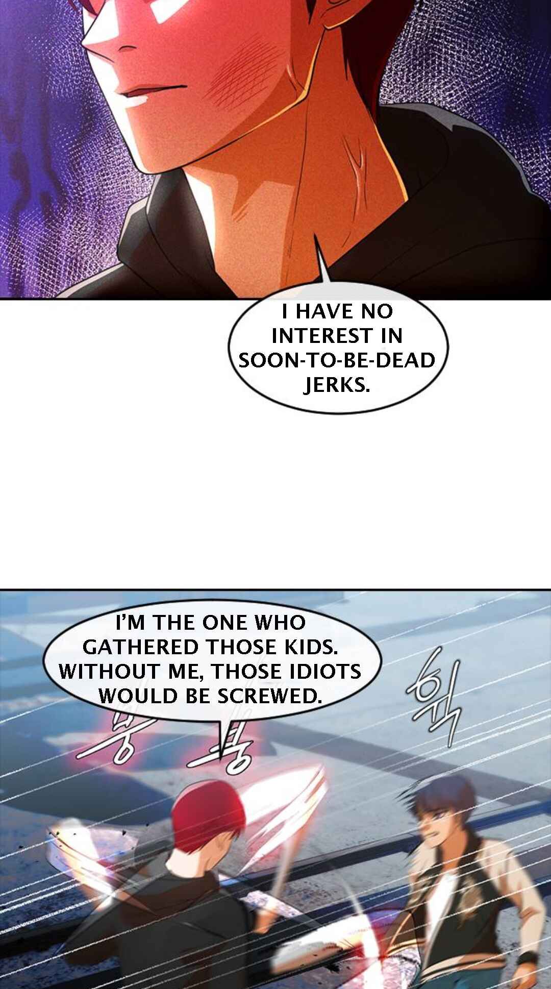 Random Chat Chapter 310 - Page 28