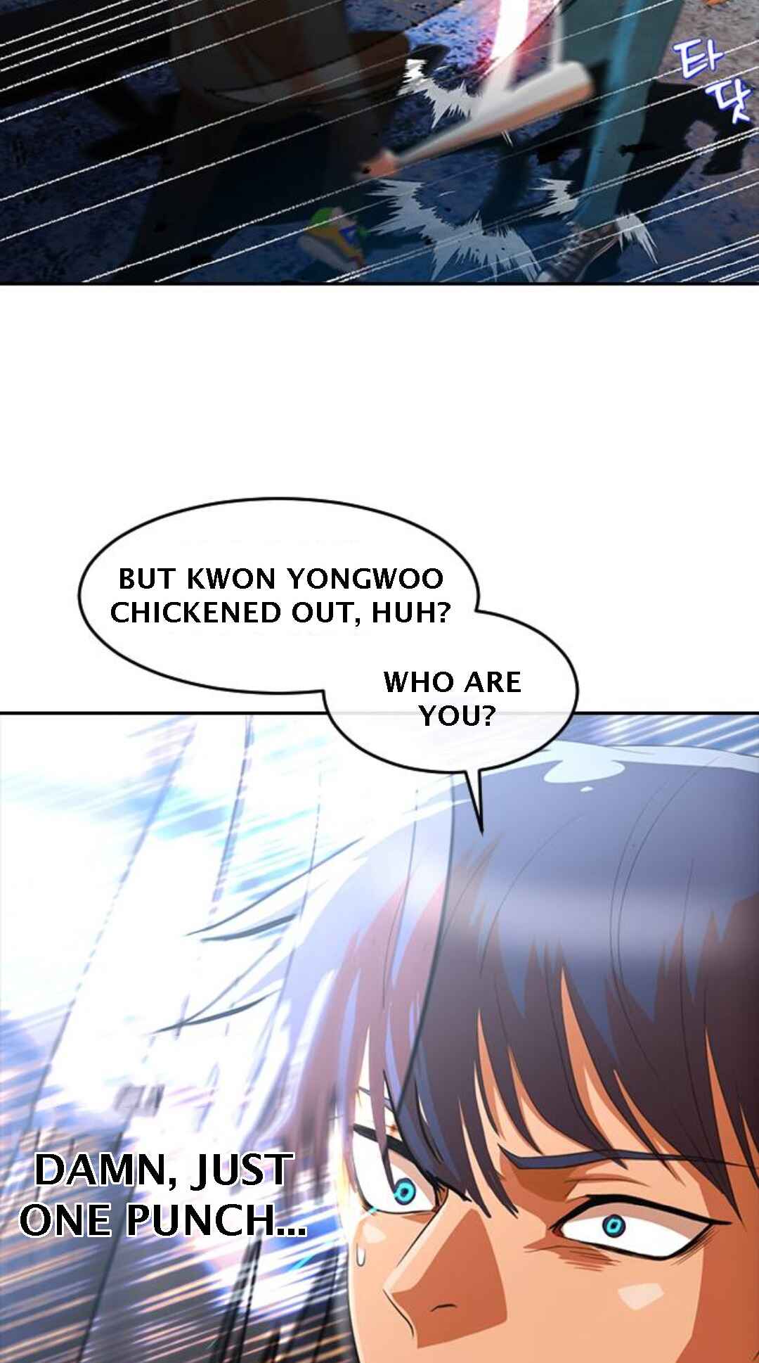 Random Chat Chapter 310 - Page 29