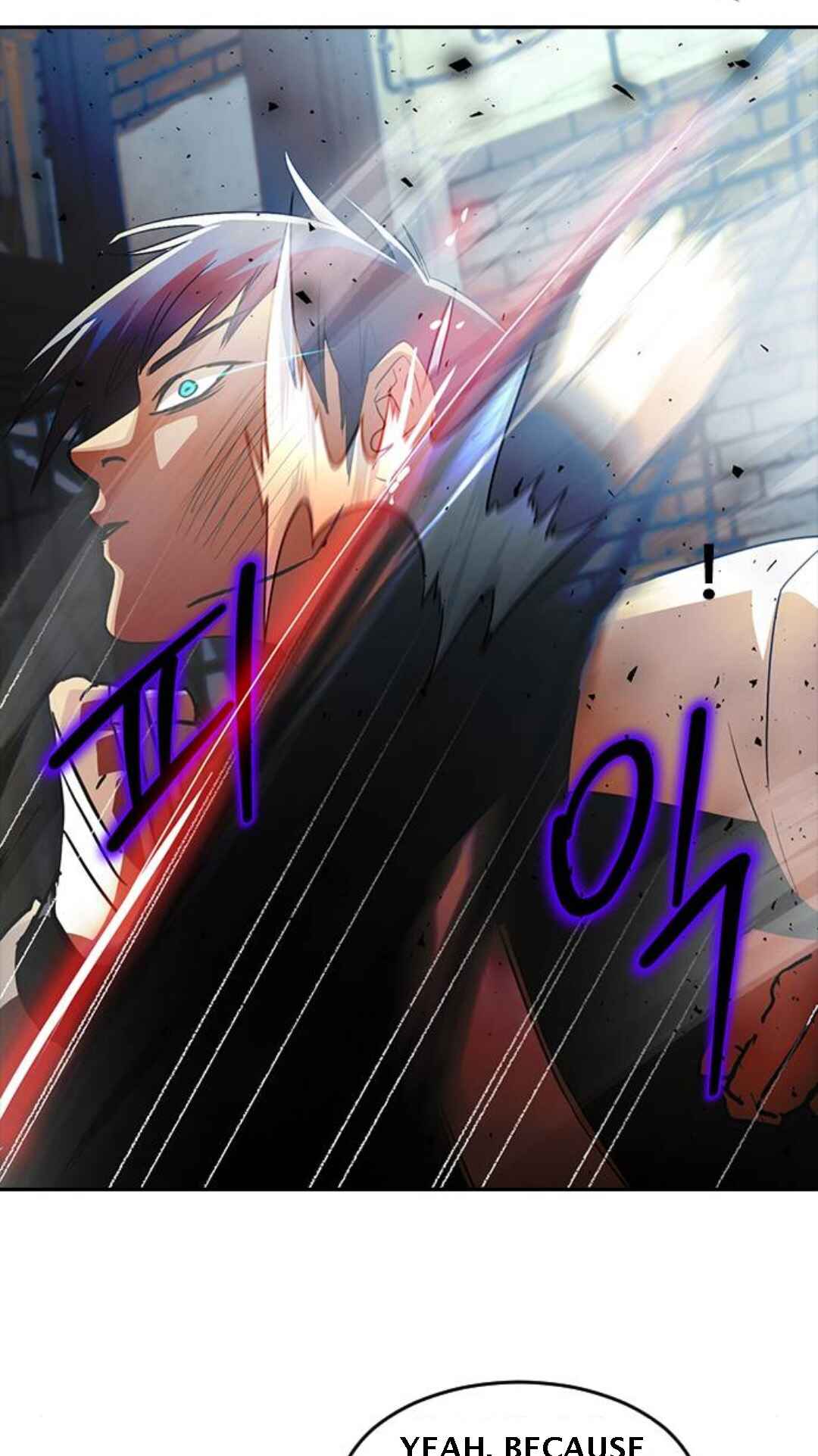 Random Chat Chapter 310 - Page 38