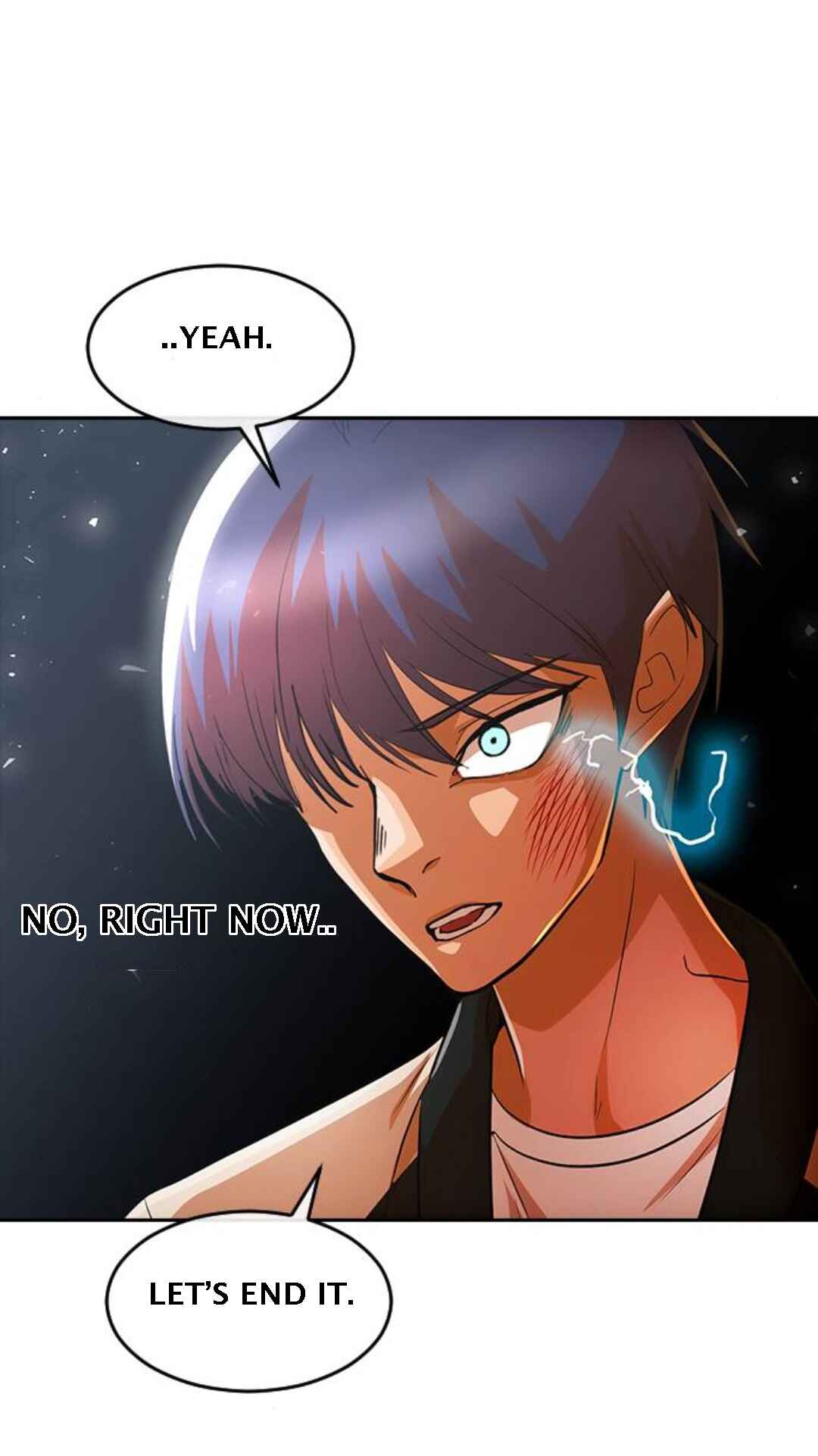 Random Chat Chapter 310 - Page 40