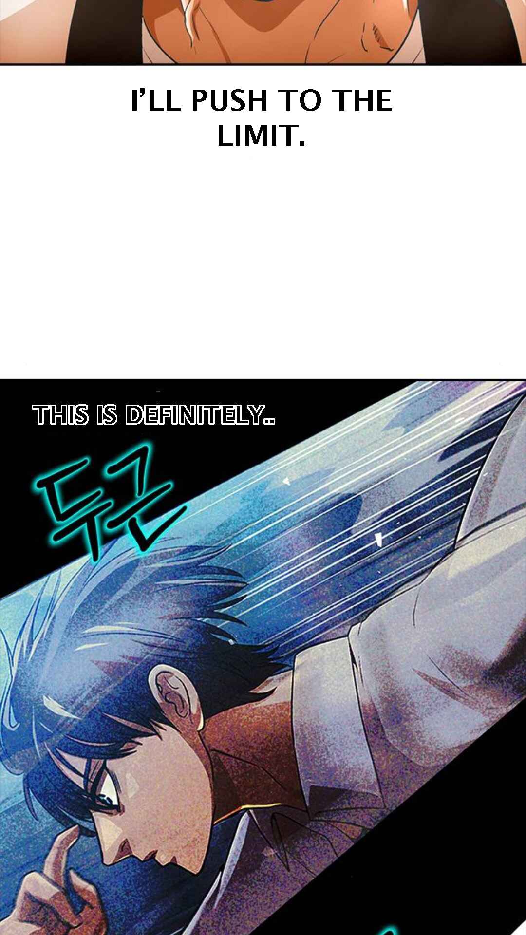 Random Chat Chapter 310 - Page 54