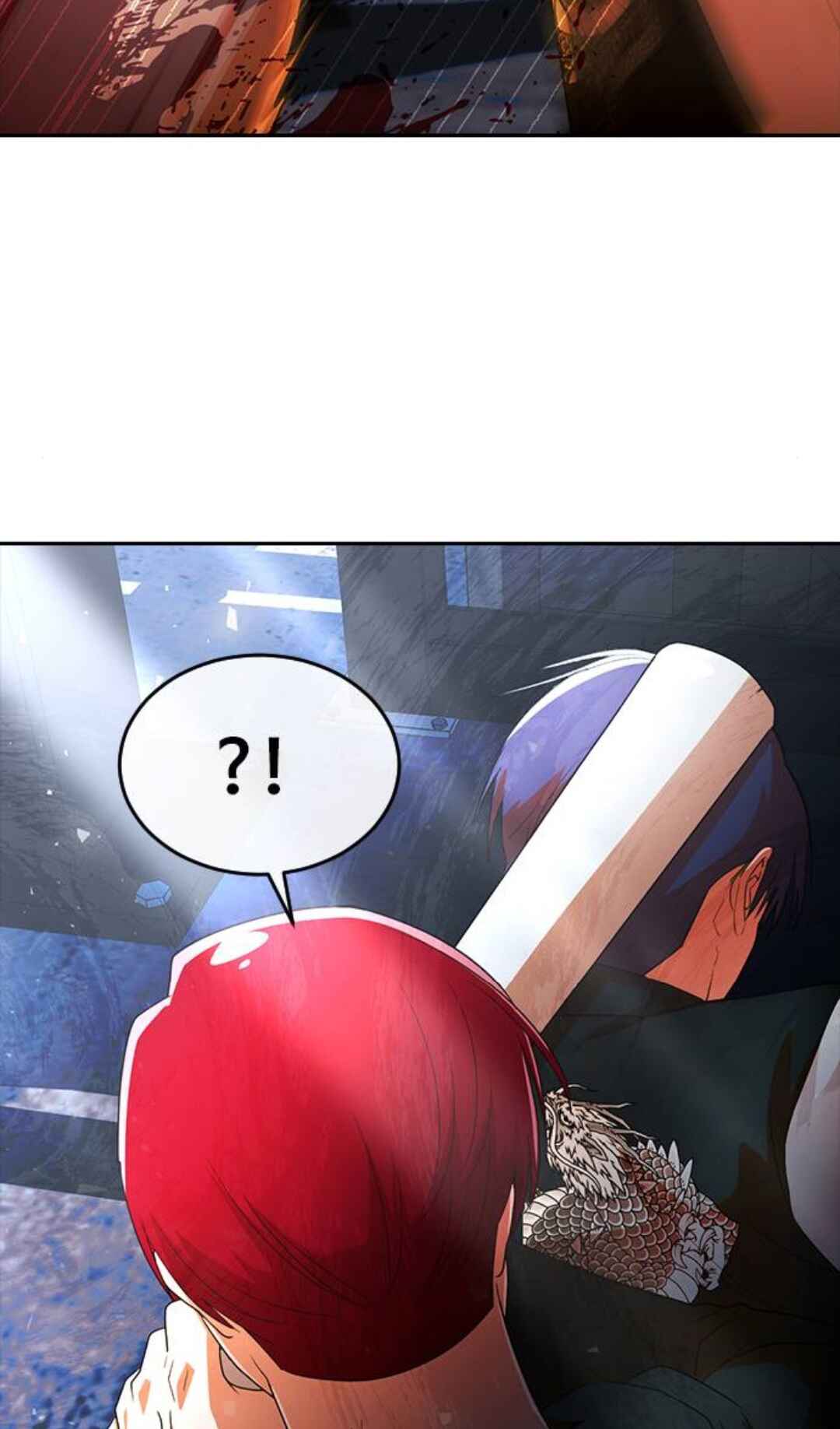 Random Chat Chapter 310 - Page 63