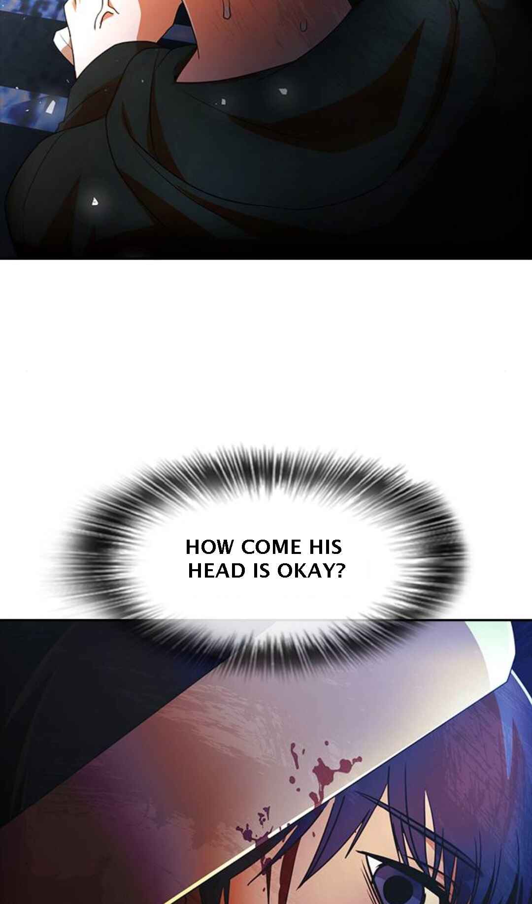 Random Chat Chapter 310 - Page 64