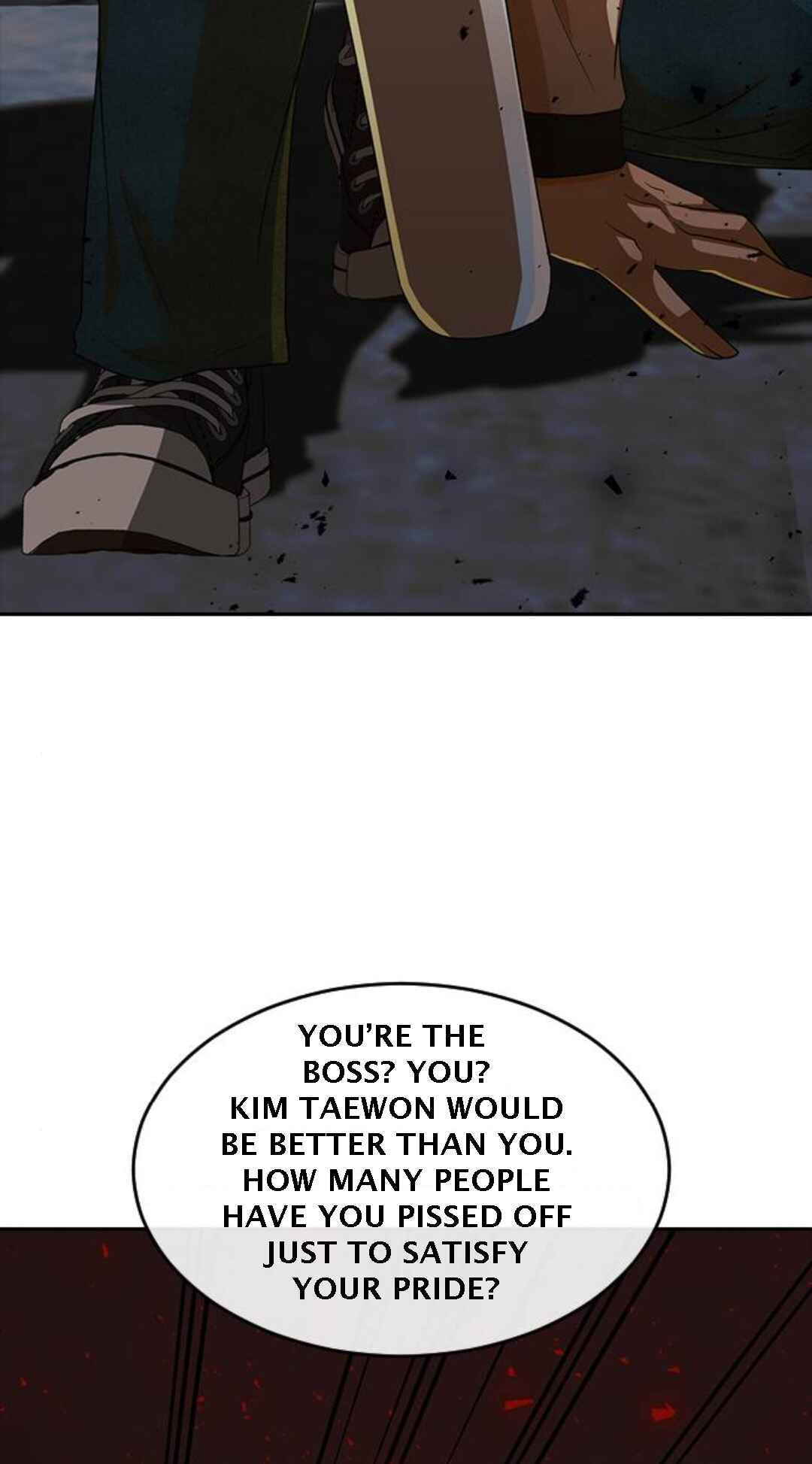 Random Chat Chapter 310 - Page 82