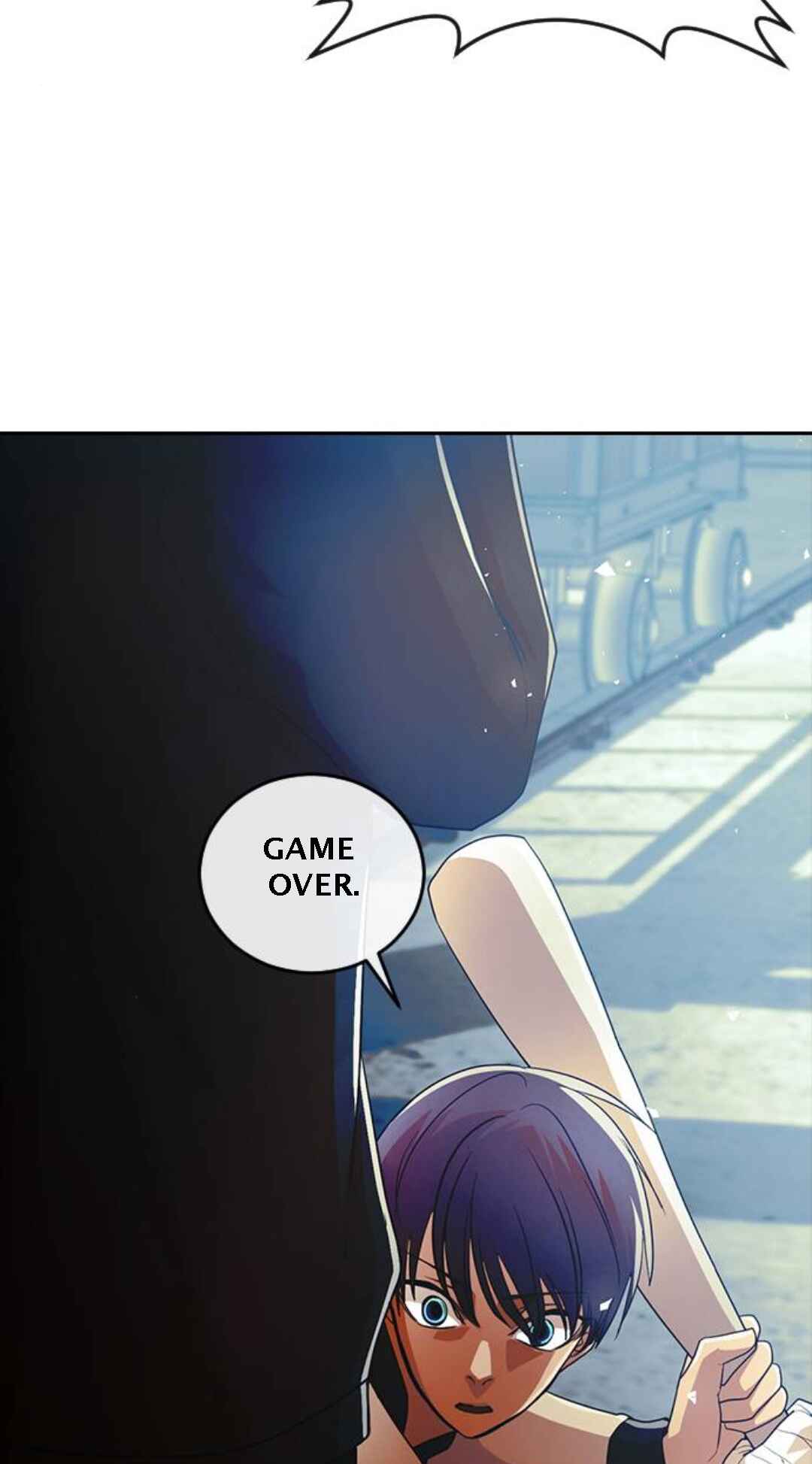 Random Chat Chapter 310 - Page 84