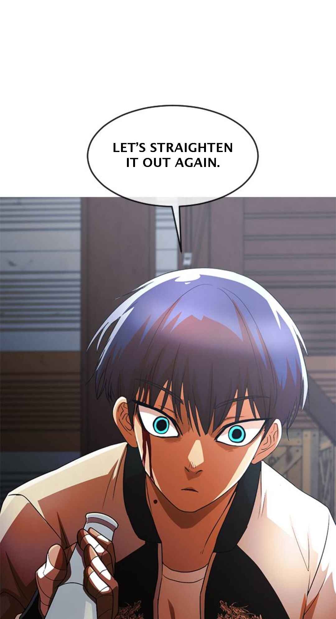 Random Chat Chapter 310 - Page 88