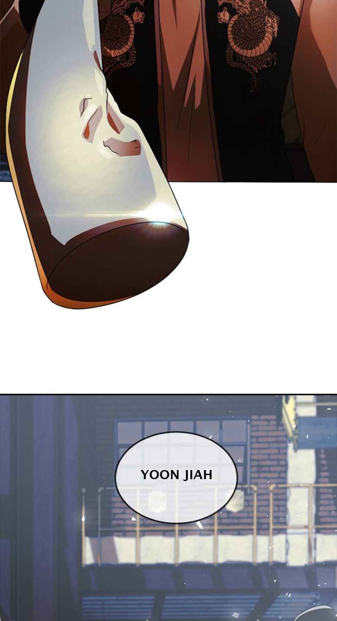 Random Chat Chapter 310 - Page 89