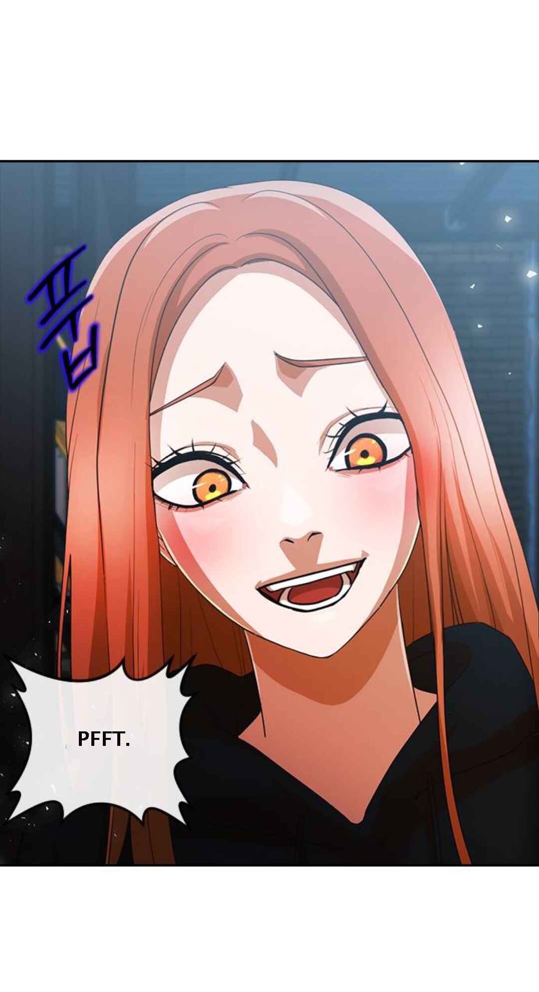 Random Chat Chapter 310 - Page 91