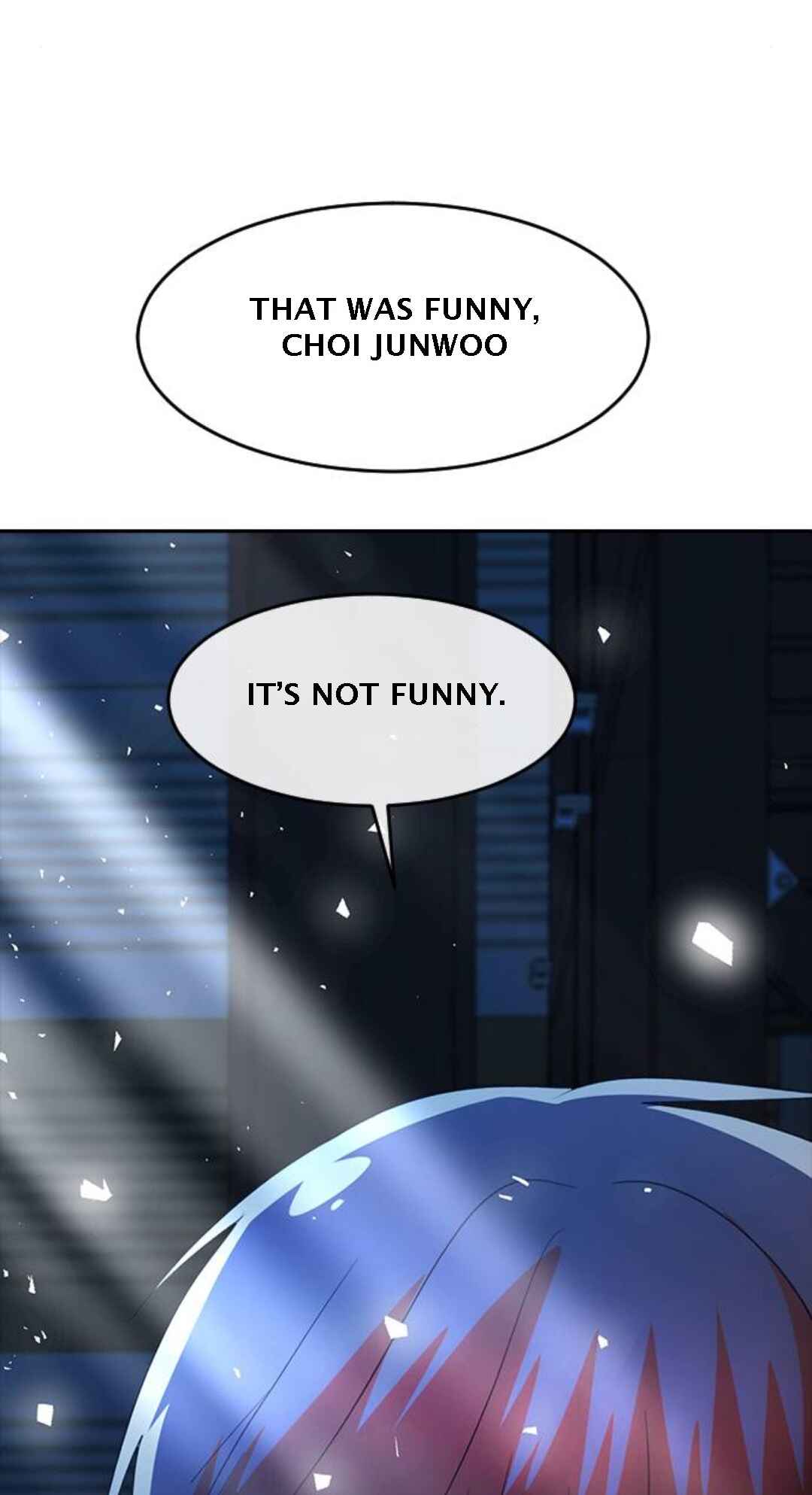 Random Chat Chapter 310 - Page 92