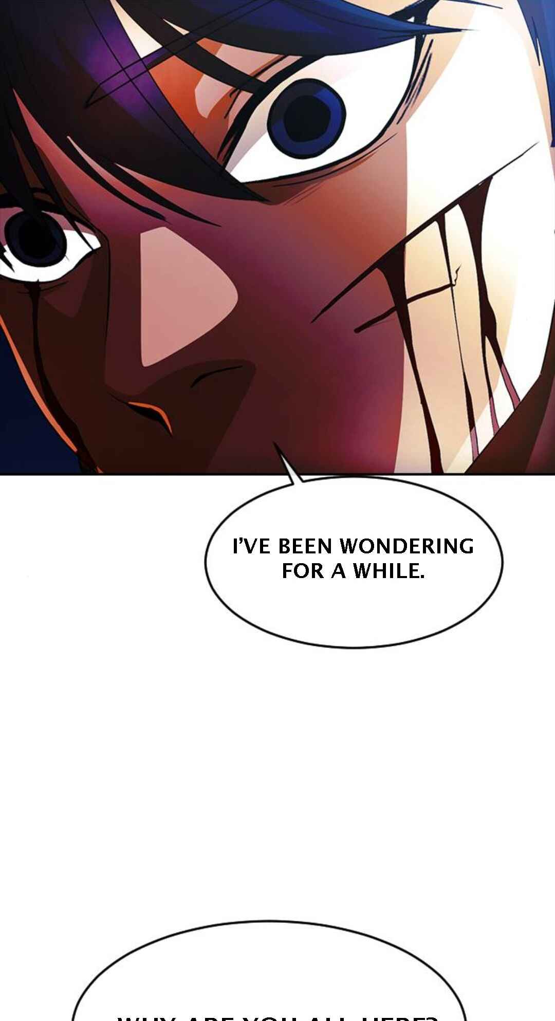 Random Chat Chapter 310 - Page 96