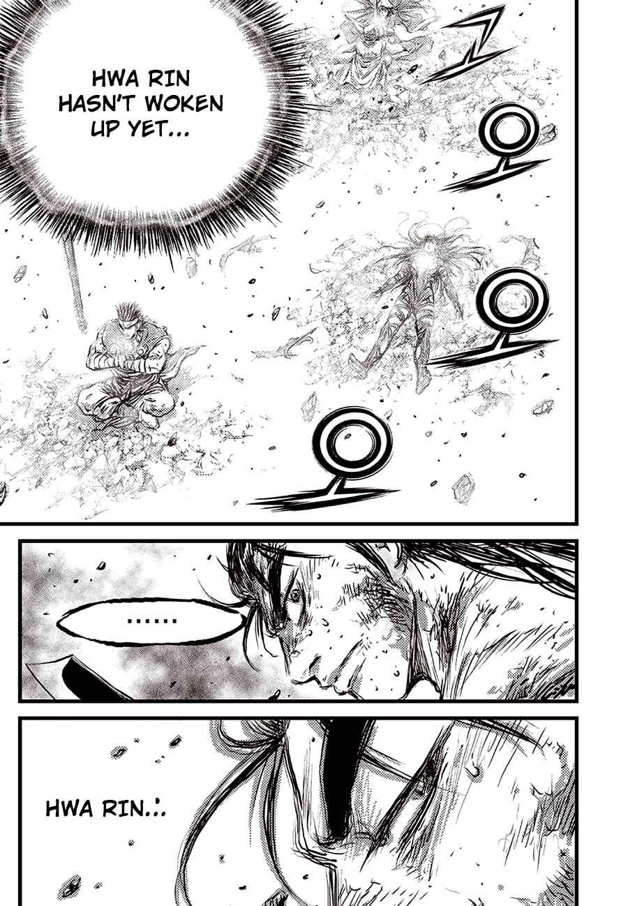 Yeolhyeol Gangho Chapter 697 - Page 19