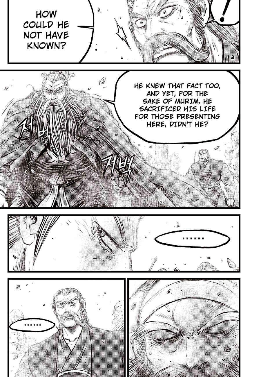 Yeolhyeol Gangho Chapter 697 - Page 9
