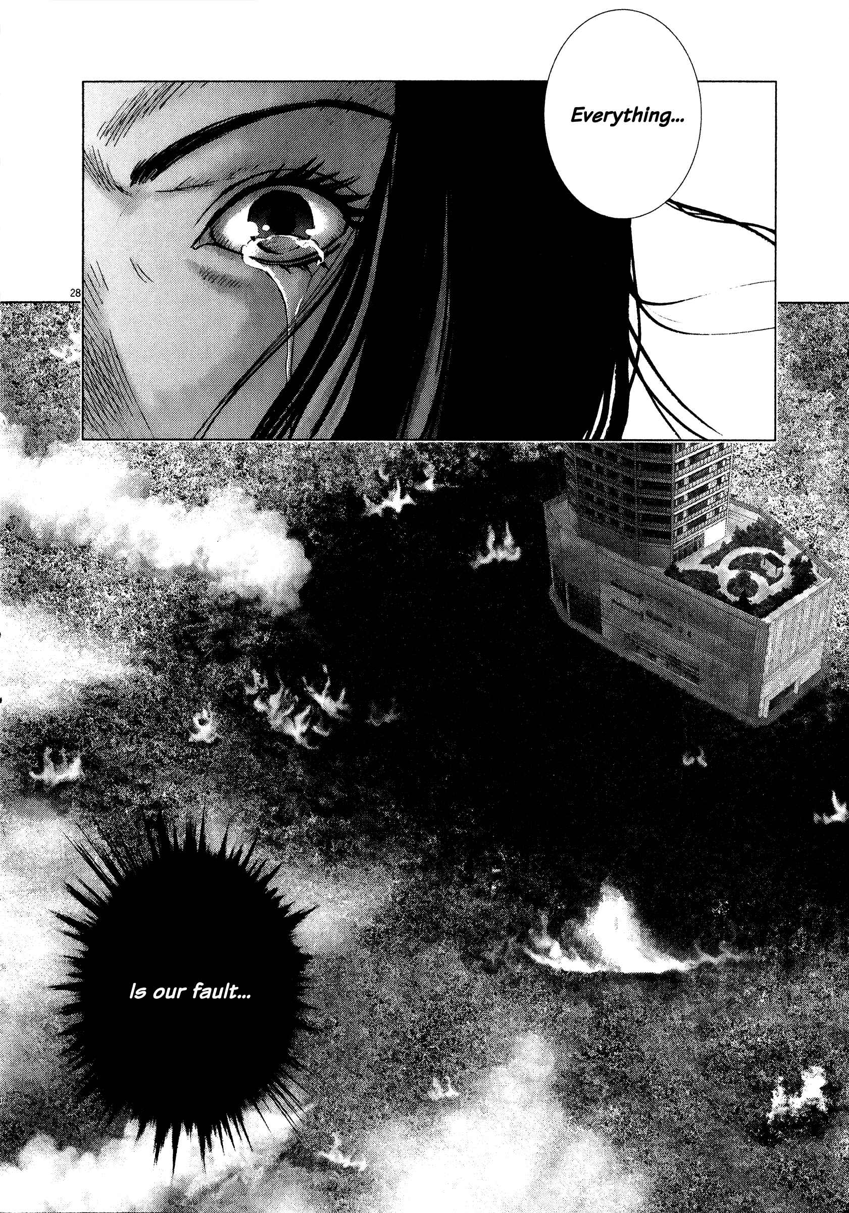 Sprite Chapter 56 - Page 26