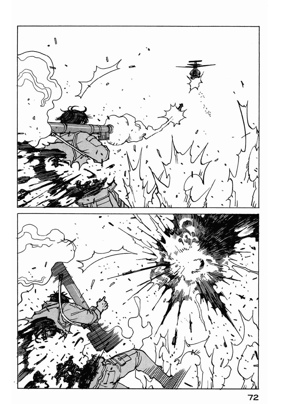 Eden: It's an Endless World! Chapter 121 - Page 10