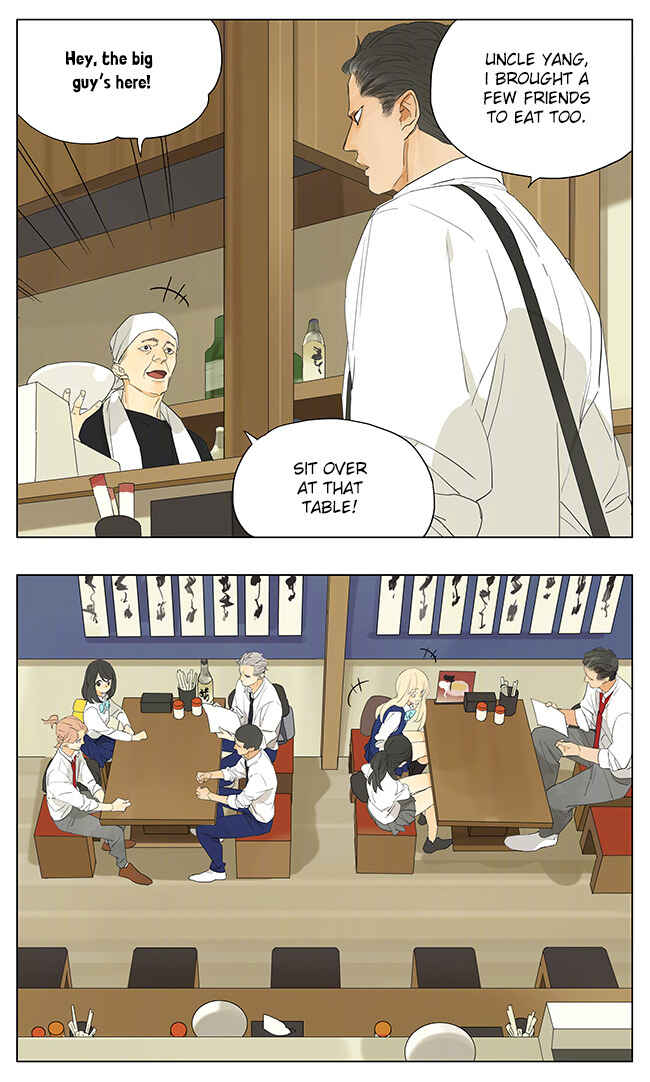 Tāmen De Gùshì Chapter 135 - Page 9