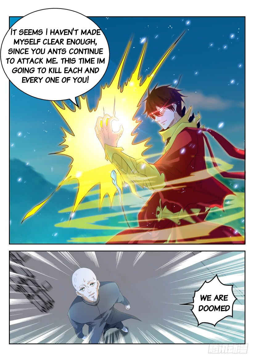 Rebirth of the Urban Immortal Cultivator Chapter 314 - Page 14