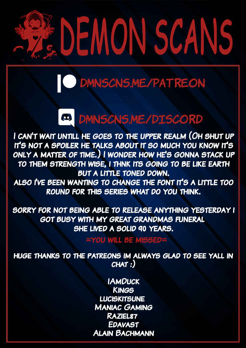 Rebirth of the Urban Immortal Cultivator Chapter 314 - Page 16