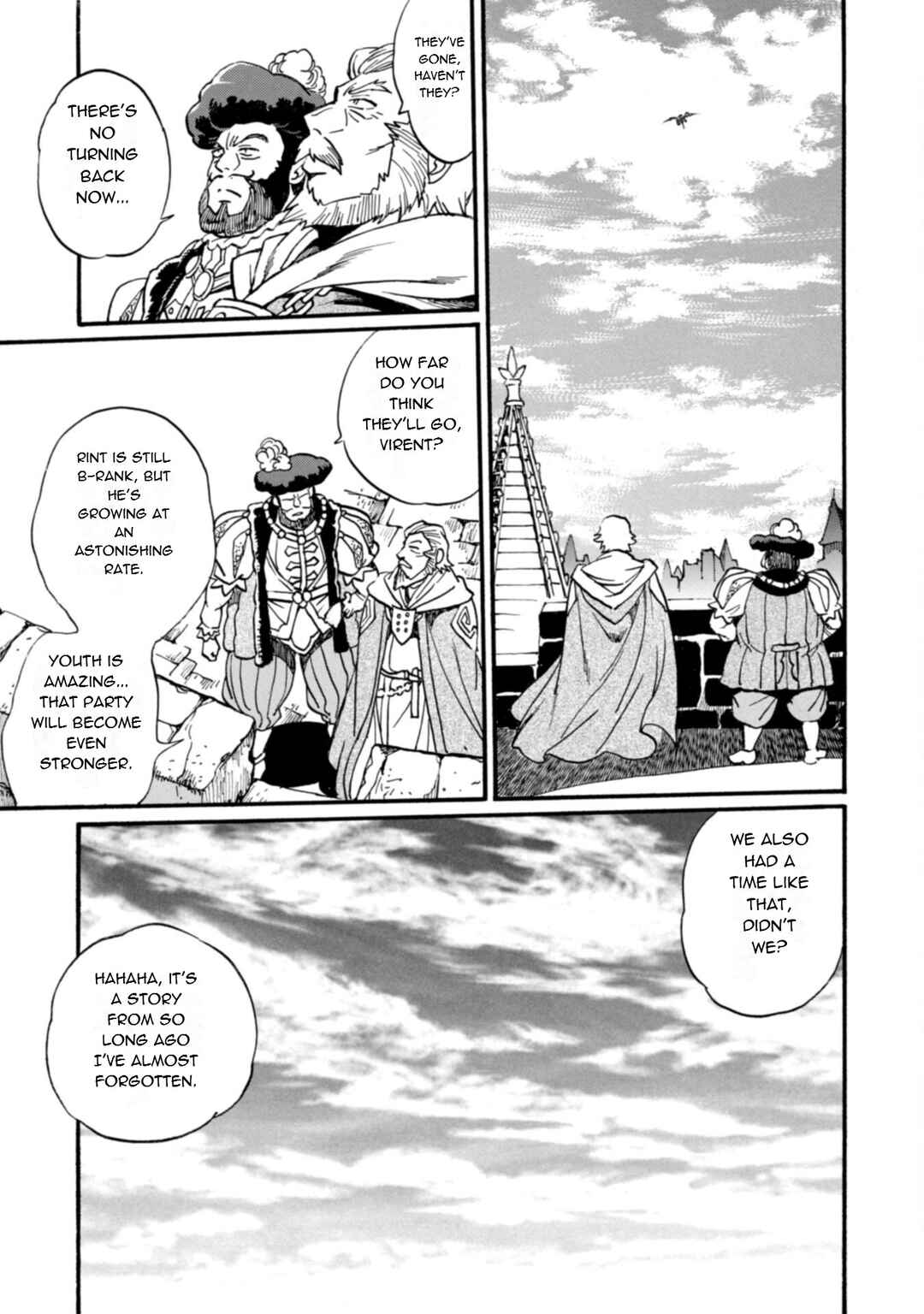 Dappou Tamer no Nariagari Boukentan ~S-Rank Bishoujo Boukensha ga Ore no Juuma ni Natteimasu~ Chapter 24 - Page 26