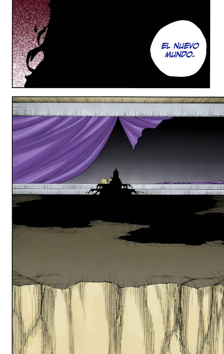 Bleach (Official Colored) Chapter 626 - Page 9