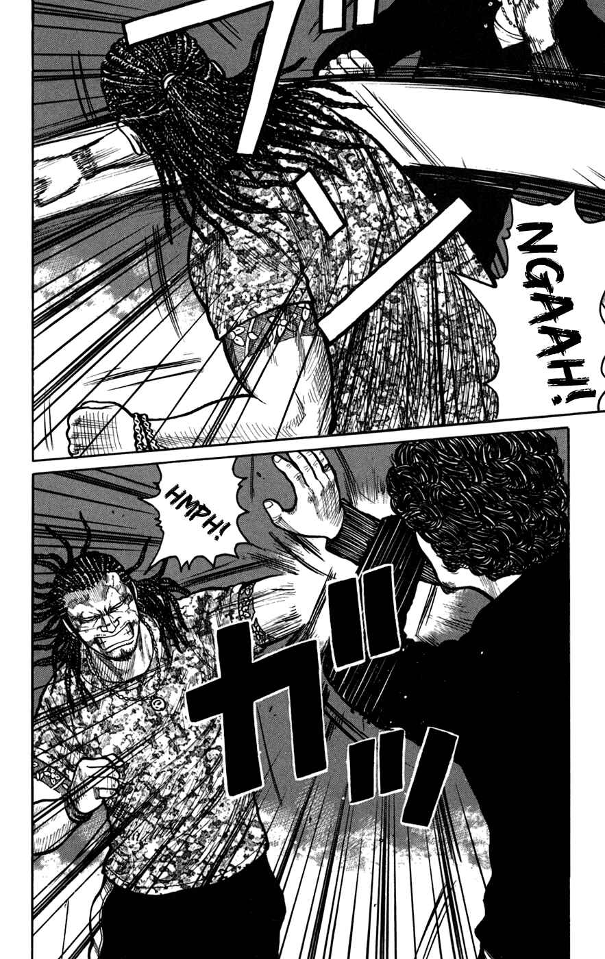 WORST Chapter 75 - Page 26