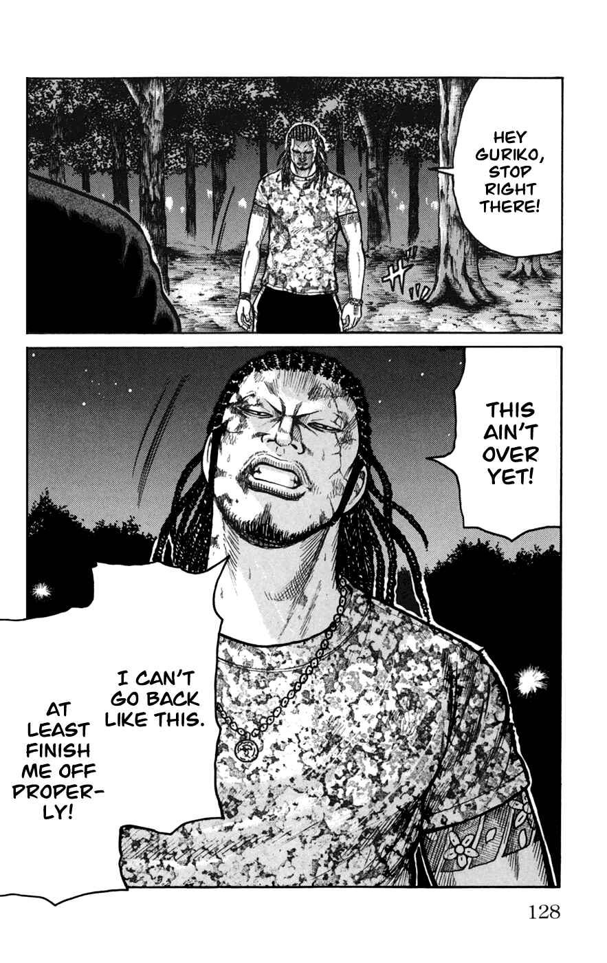 WORST Chapter 75 - Page 34